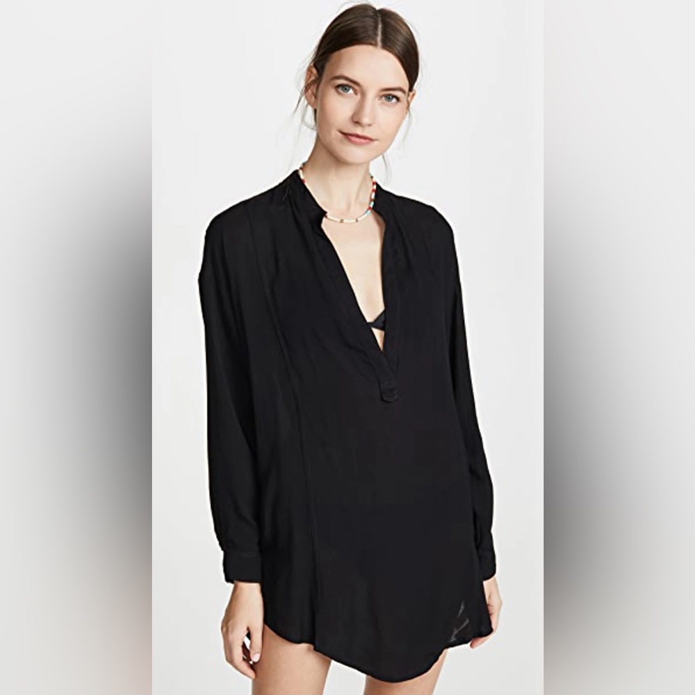 Mikoh Coverup
